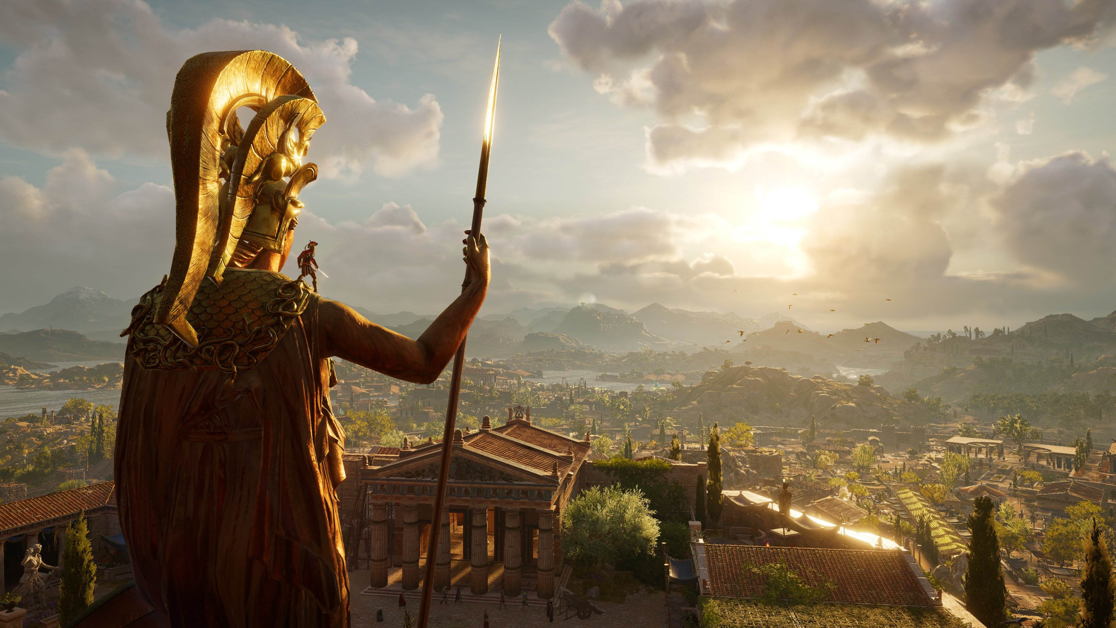 Assassin´s Creed Odyssey - Imagen 39